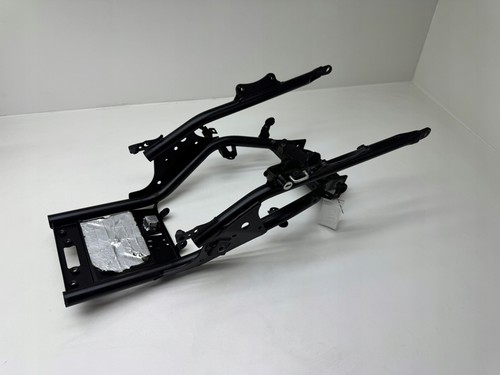 Telaio posteriore yamaha fz6 - posteriore,