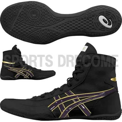 Scarpe boxe asics eo - da,