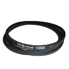 Semplicità, cinghia a V