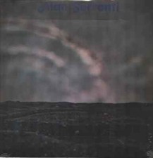 LP Alan Sorrenti Come Un