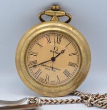 Orologio da tasca Omega Geneve