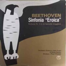 Ludwig Van Beethoven-sinfonia