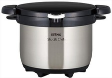 THERMOS Fornello Isolante