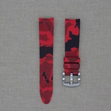 Tempomat 20mm Rosso Mimetico