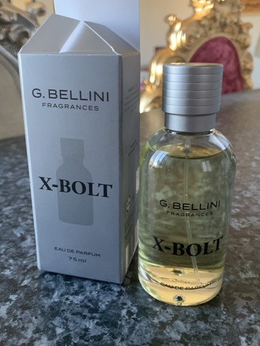 Bellini bolt eau - eau, de