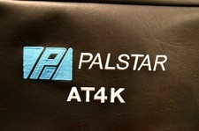 Parapolvere radioamatore