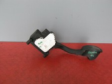 PEDALE ACCELERATORE ELETTRONICO 0051852090 FIAT PANDA 1.3 MJT 75CV ANNO 2014