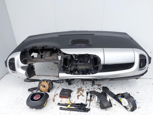 51969090 kit airbag completo - 51969090,