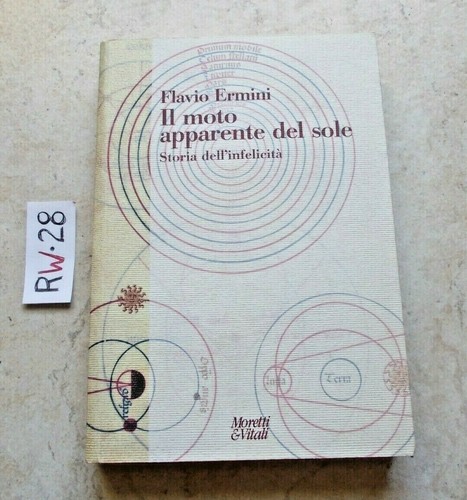 Moto apparente del sole - il,