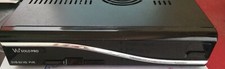 Decoder satellitare plus - decoder, vu