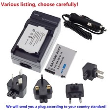 carica batteria o da parete