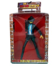 Lupin il terzo Daisuke Jigen