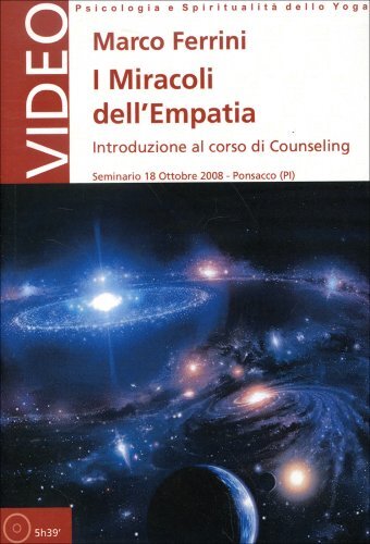 Dvd miracoli dell empatia - i, dell'empatia