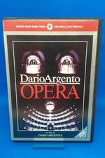 DVD - OPERA - Un film di DARIO