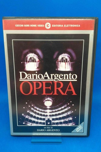 Dvd opera un - -,