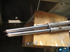 72 Ossa stiletto Pioneer 250