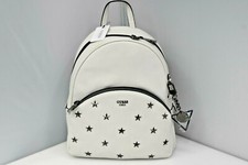 New GUESS Bradyn Stone Bagpack
