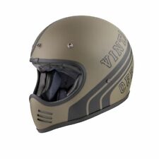 CASCO INTEGRALE CROSS VINTAGE