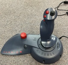 Joystick vintage Logitech