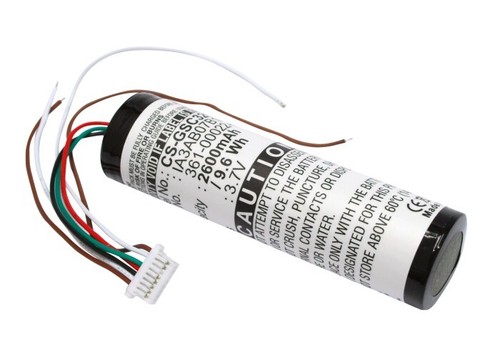 Batteria nuova per garmin - batteria,