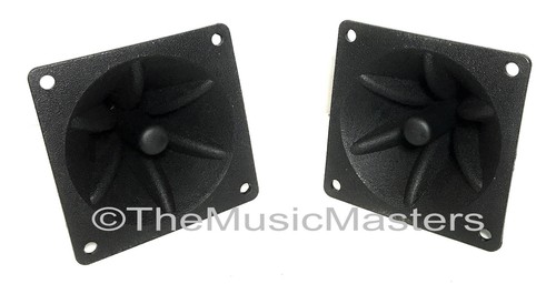 Coppia altoparlanti tweeter - coppia,
