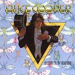 Alice cooper welcome to - welcome,