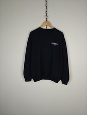 Reebok Vintage Felpa Girocollo