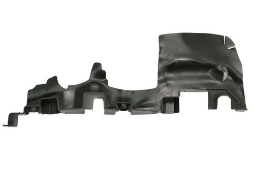 Griglia ventilazione paraurti - griglia,