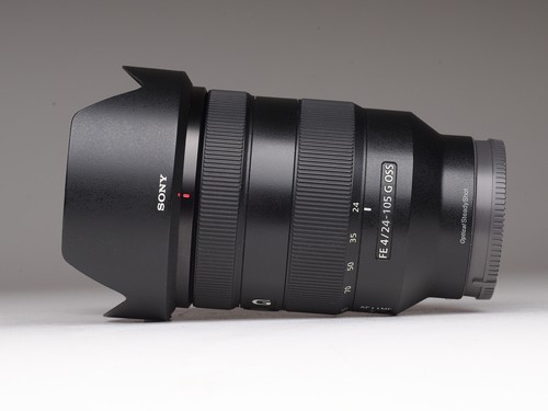 Sony sel24105g 105 mm - fe,