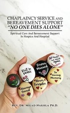 Milad Nakhla Chaplaincy