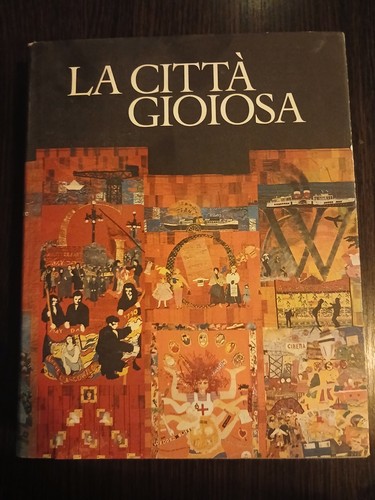 Città gioiosa cura di - città,