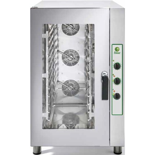 Forno convezione elettrico