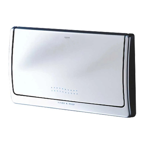 Grohe placca comando - grohe,