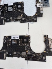 Macbook pro a1398 - 15", fine