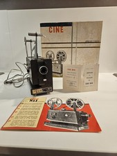 Proiettore cinematografico - proiettore,