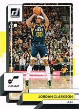 2022 Panini Donruss Jordan