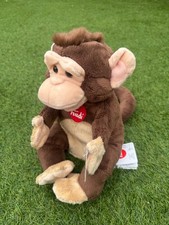 TRUDI PUPAZZO A MANO / PELUCHE