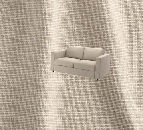 Ikea vimle rivestimento - vimle, per