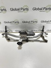 Motorino Tergicristallo Tandem Anteriore Citroen C3 Aircross Opel Crossland
