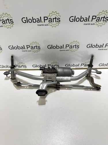 Motorino tergicristallo tandem - motorino,