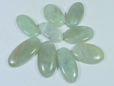 226Cts. Acquamarina naturale