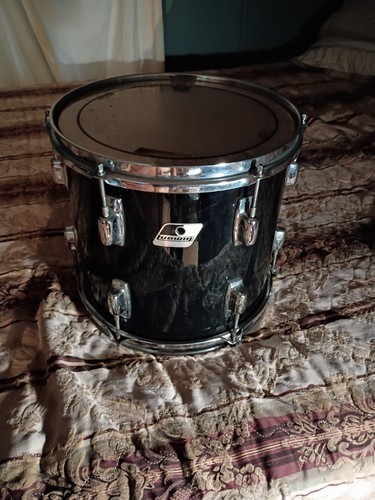 Ludwig rocker pollici tom - ludwig,