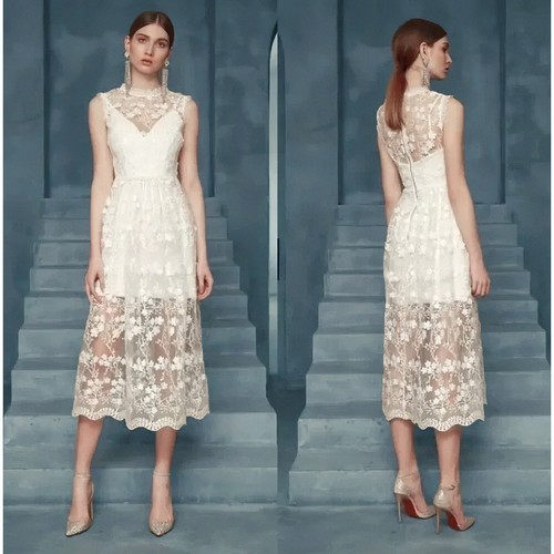 Bronx and banco dress - bronx, ethereal