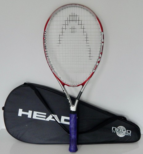 Head nano titanium pro - nano,