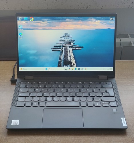 Notebook lenovo yoga - notebook,