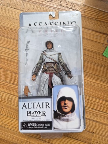 Modellino assassin creed - modellino,