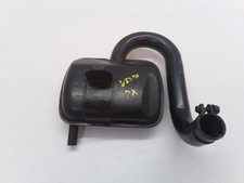 Piaggio Vespa px Scarico marmitta