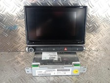 Monitor display CITROEN C3