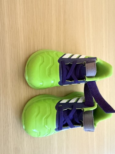 Sneakers adidas iron hulk - adidas,