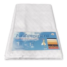 TENDA rete ZANZARIERA a ROMBO